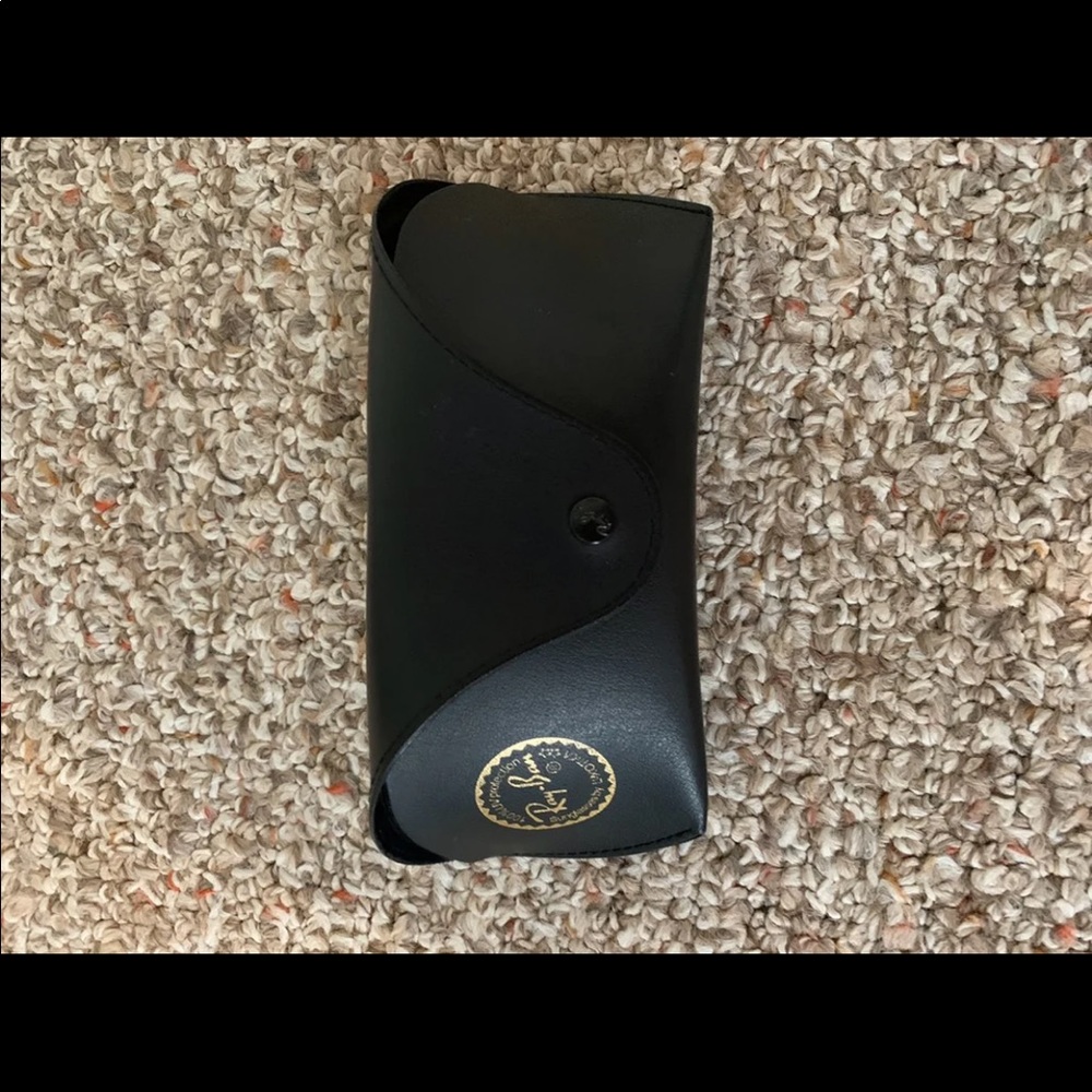 Ray-Ban | sunglasses case